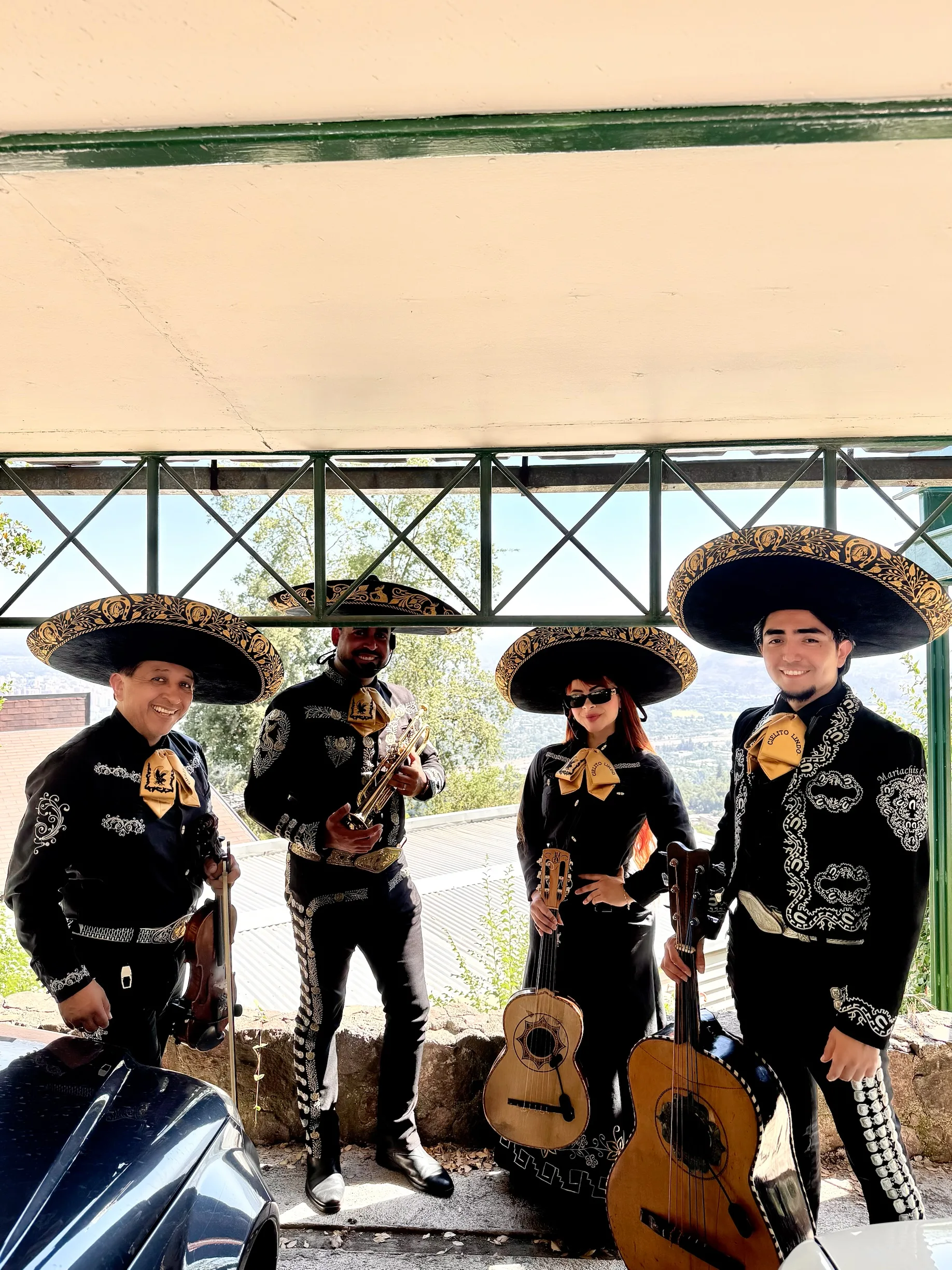 Traje tradicional